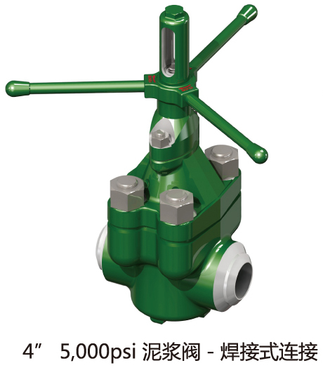 4、5000PSI泥漿閥-焊接式連接.jpg